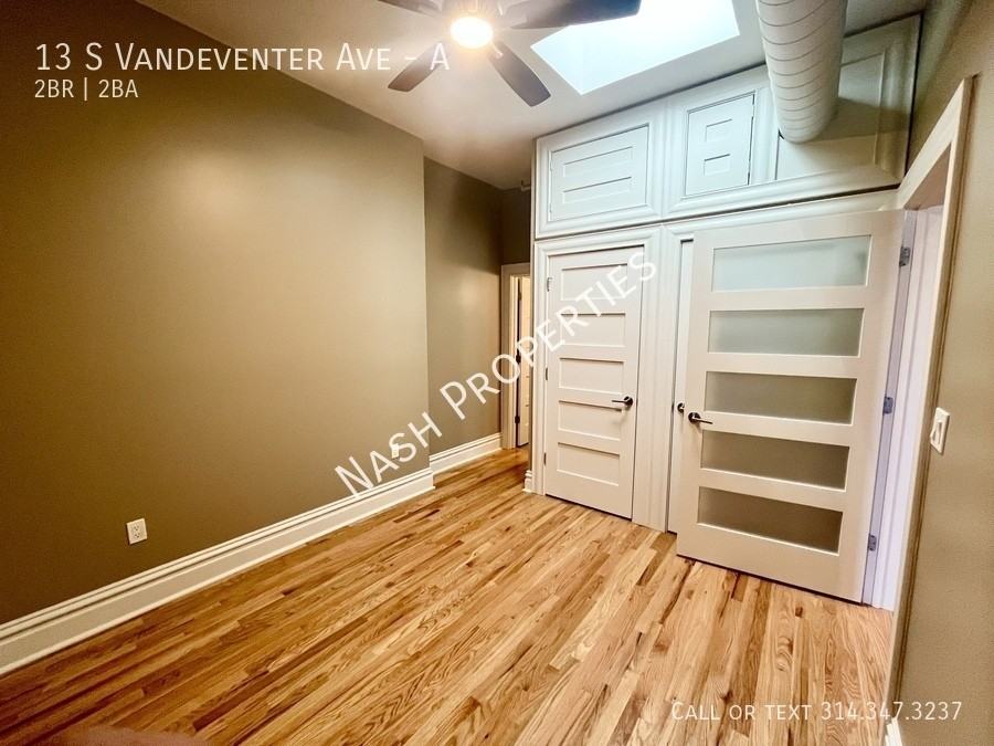 13 S Vandeventer Ave #A - Photo 5 of 10