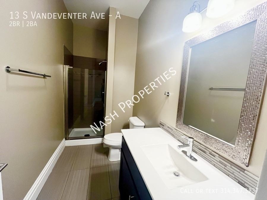 13 S Vandeventer Ave #A - Photo 6 of 10