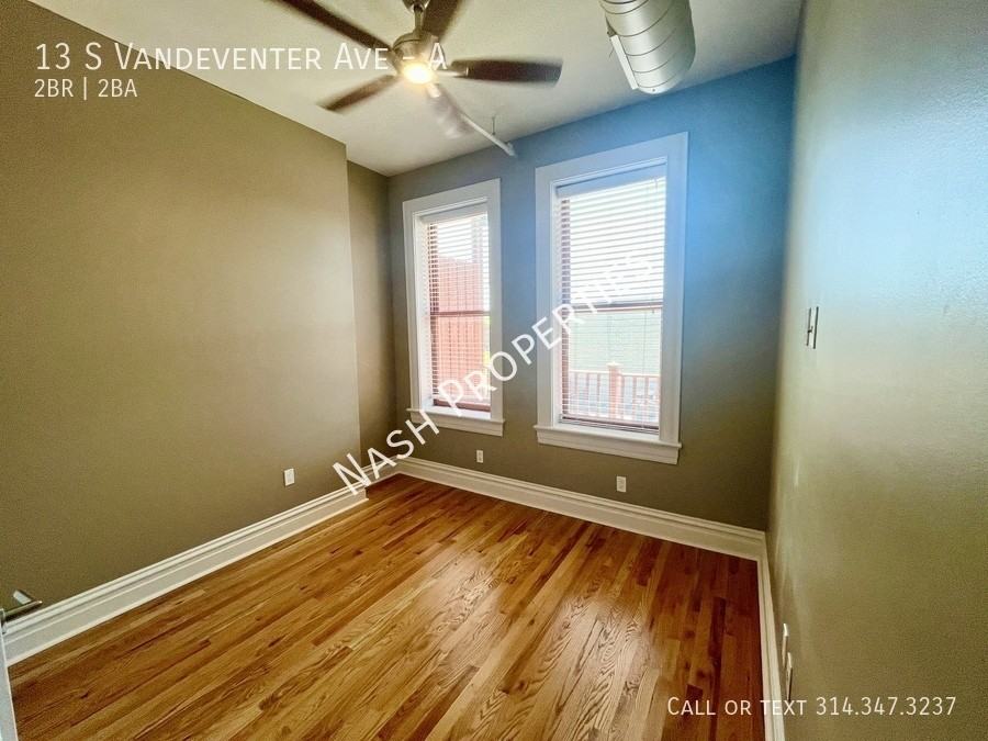 13 S Vandeventer Ave #A - Photo 7 of 10