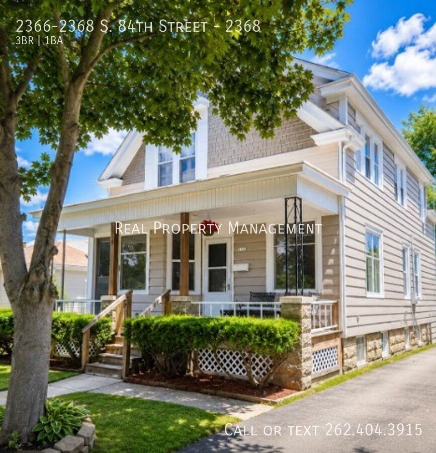 2366 S 84th St #2368
