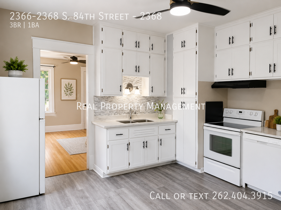 2366 S 84th St #2368 - Photo 2 of 18