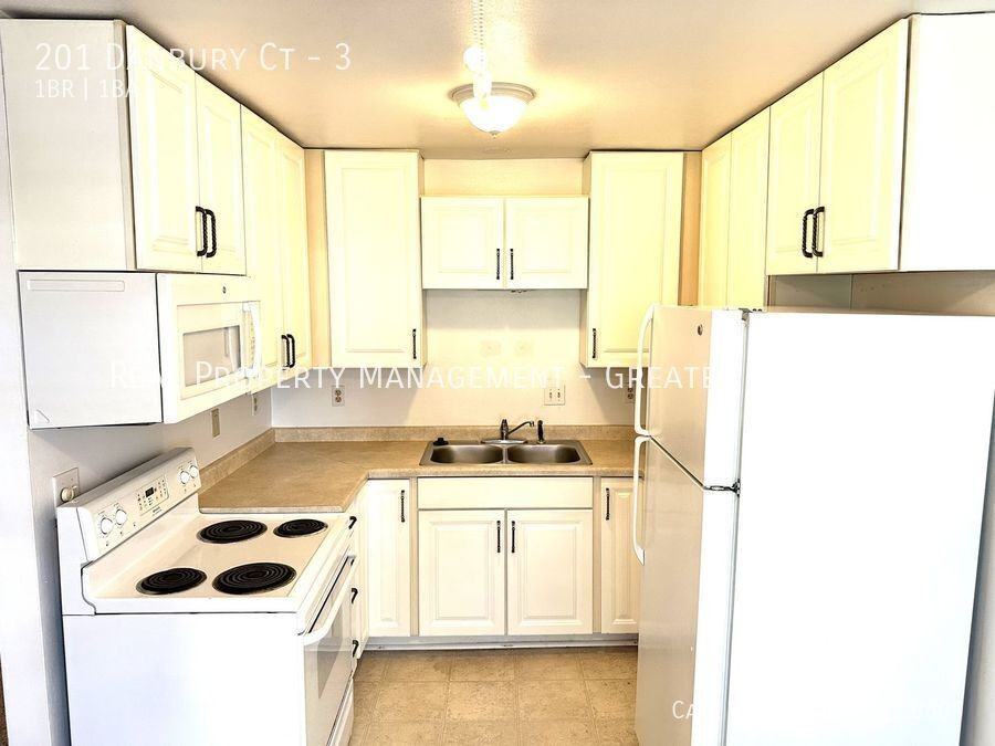 201 Danbury Ct #3 - Photo 5 of 11