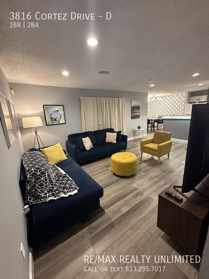 3816 Cortez Dr #D - Photo 3 of 50