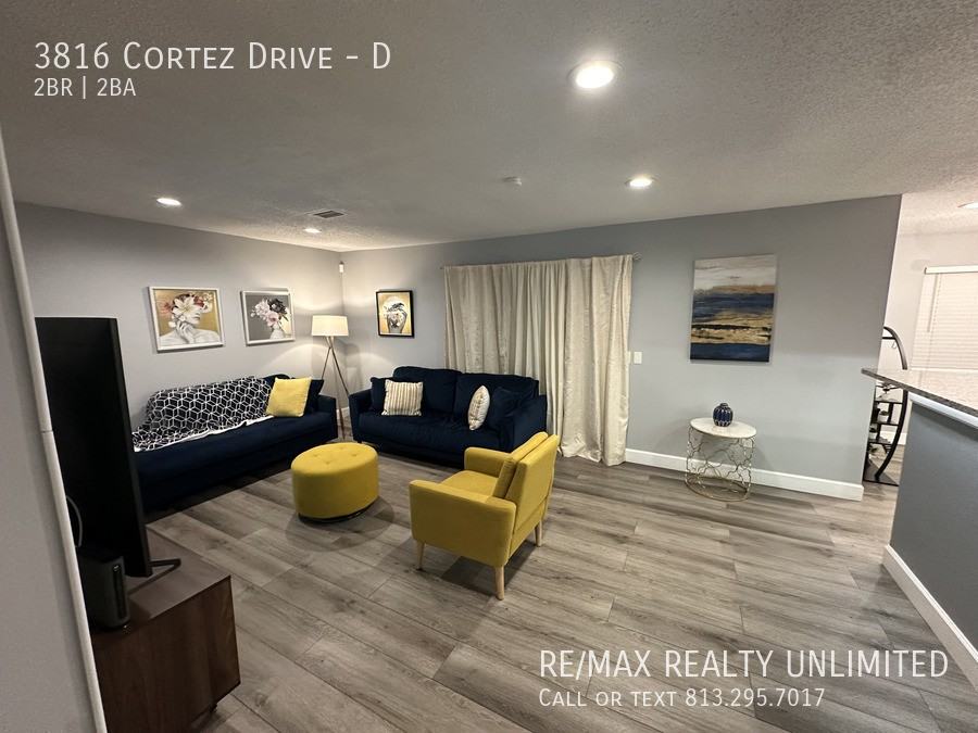 3816 Cortez Dr #D - Photo 5 of 50