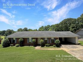8470 Rutherford Dr - Photo 1 of 1