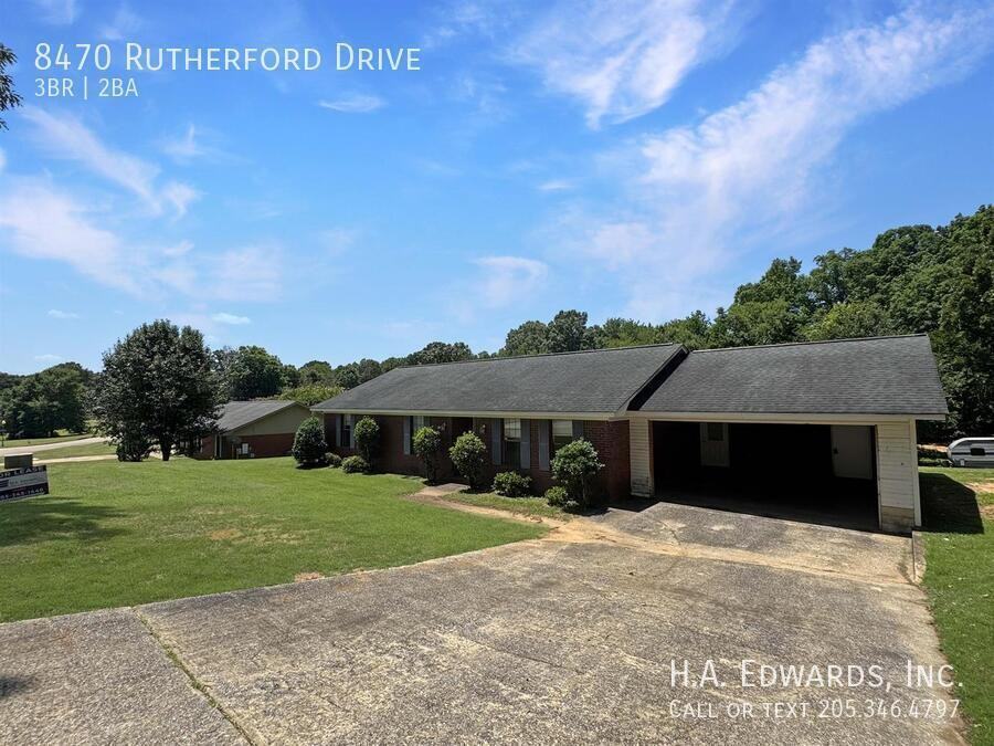 8470 Rutherford Dr - Photo 2 of 11