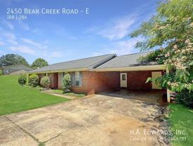 2450 Bear Creek Rd E #E - Photo 1 of 1