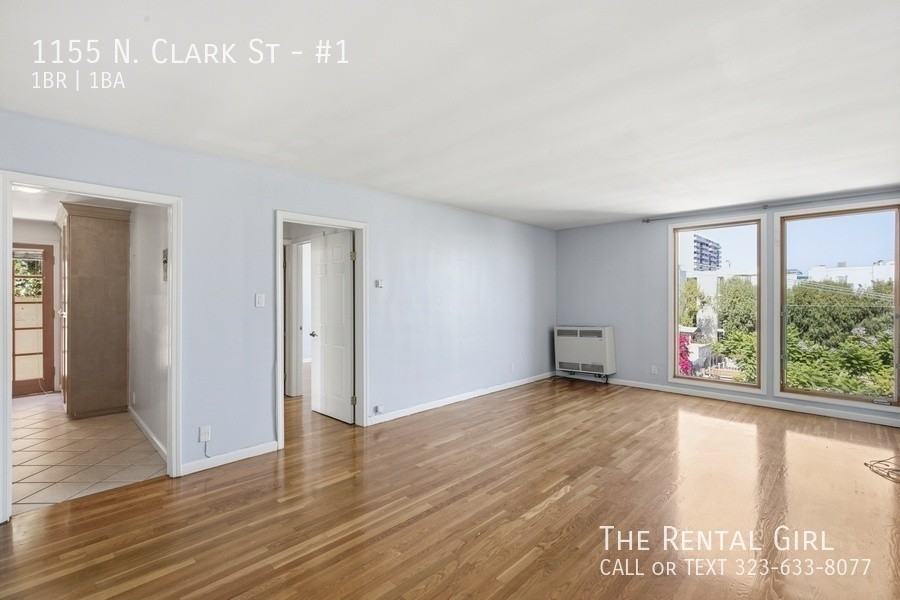 1155 N Clark St #1