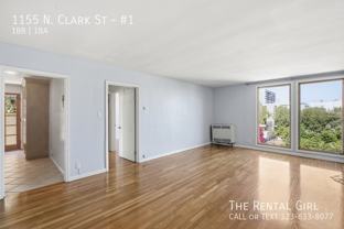 1155 N Clark St #1 - Photo 1 of 1