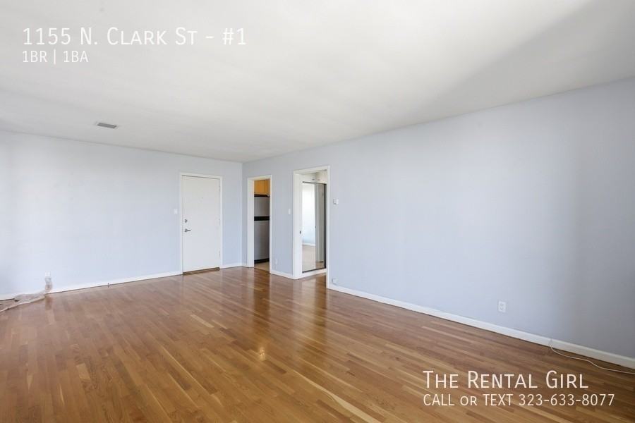1155 N Clark St #1 - Photo 3 of 13