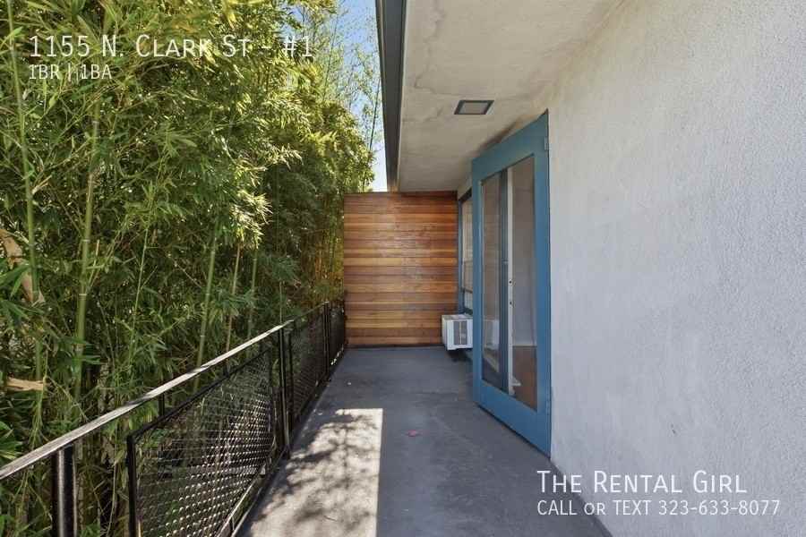 1155 N Clark St #1 - Photo 6 of 13