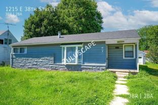 1215 E 38th St - Photo 1 of 1