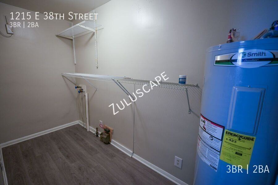 1215 E 38th St - Photo 6 of 25