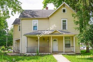 801 W Riverside Ave Apt B #Apt B - Photo 1 of 1
