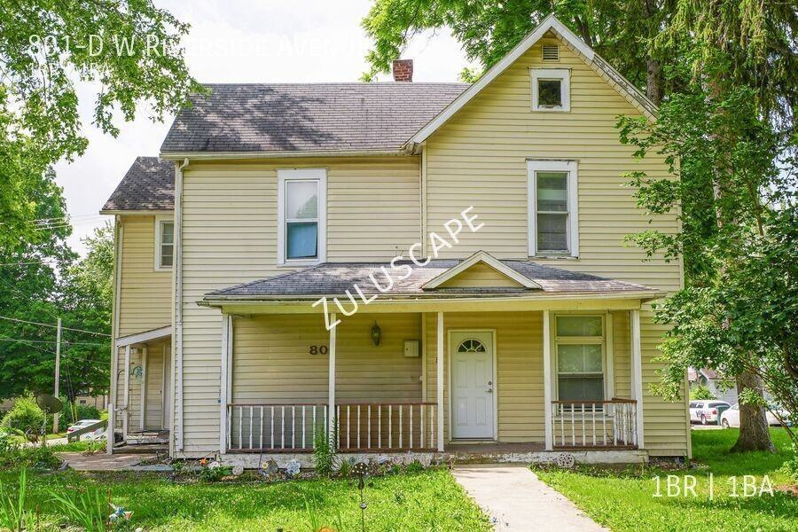 801 W Riverside Ave Apt D - Photo 2 of 10