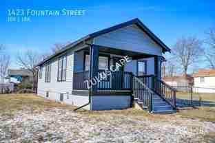 1423 Fountain St - Photo 1 of 1