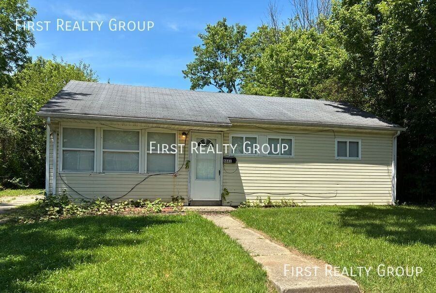 4841 Gardendale Ave