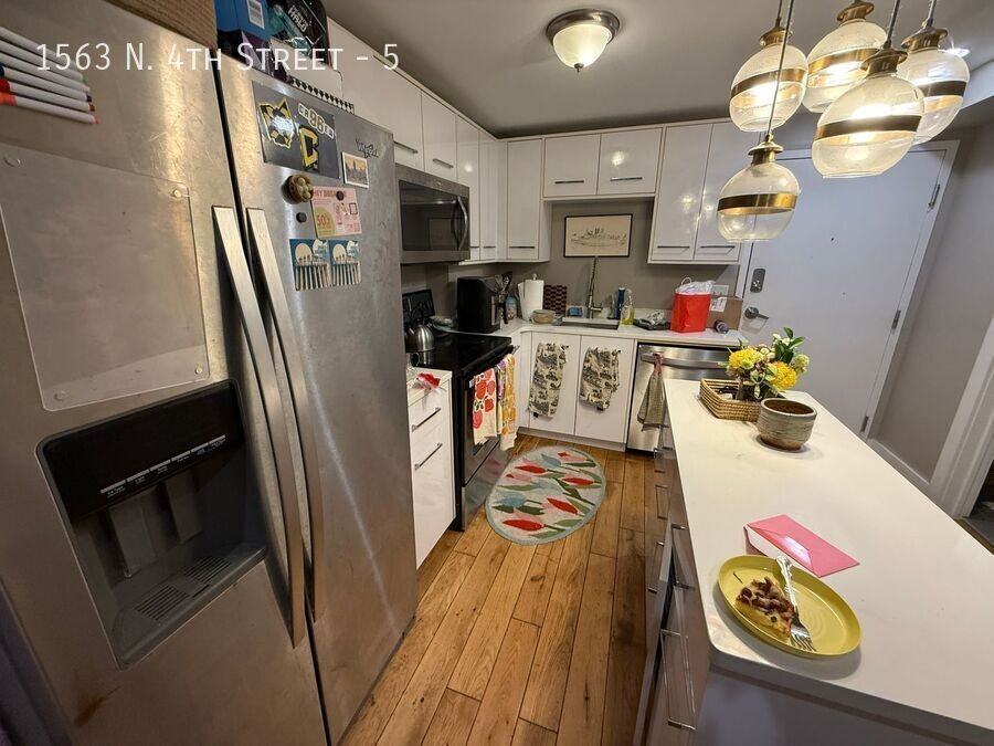 1563 N 4th St #5 - Photo 2 of 12