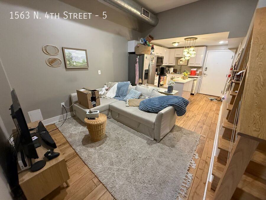 1563 N 4th St #5 - Photo 5 of 12