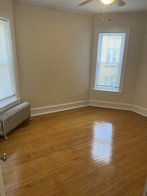 724 Hinman Ave #2E - Photo 3 of 9