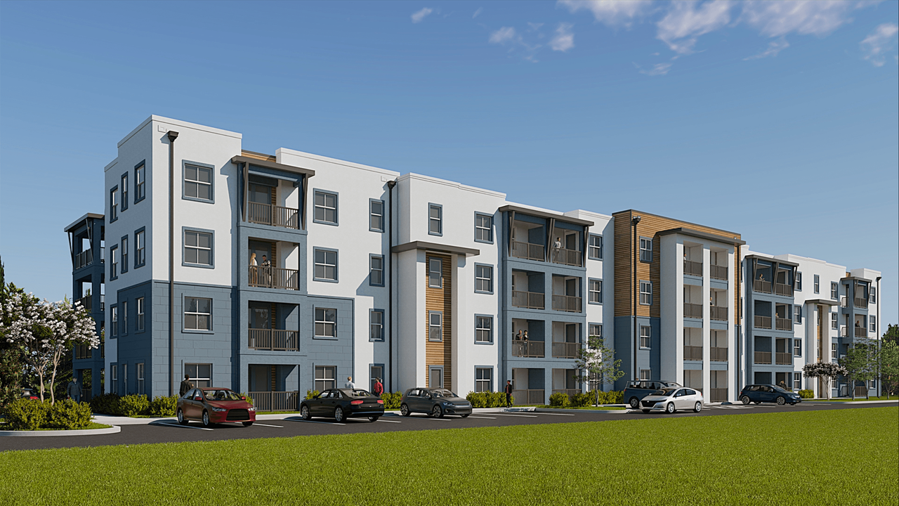 Venice Shores Apartments - Photo 5 of 6