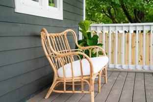 509 Rosedale Ave #I - Photo 1 of 1