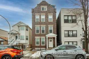 2353 W 18th Pl #2F - Photo 1 of 1