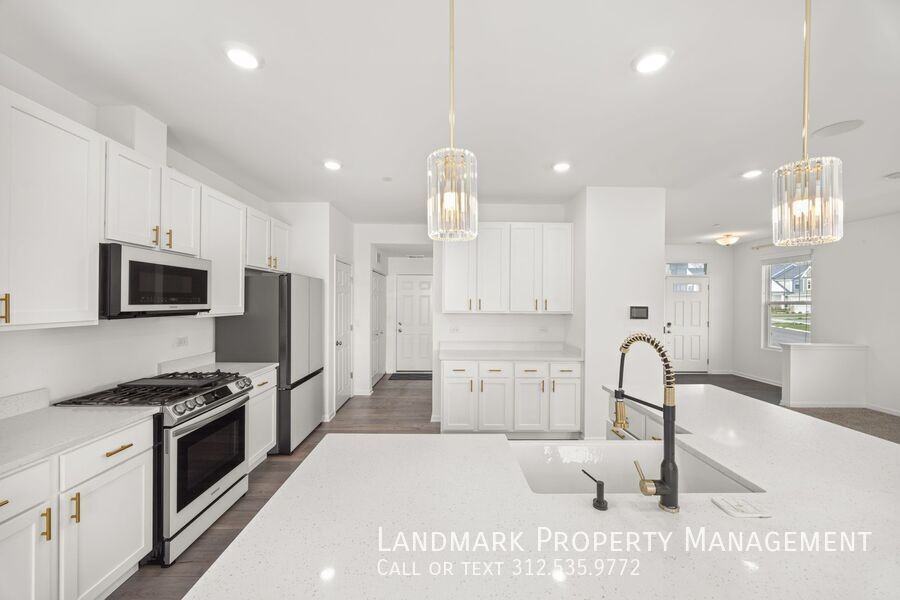 16318 S Wheatgrass St - Photo 4 of 29
