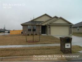 featured image of 905 Accipiter St