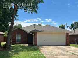 featured image of 816 Sequoyah Trails Dr