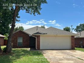 816 Sequoyah Trails Dr - Photo 1 of 1