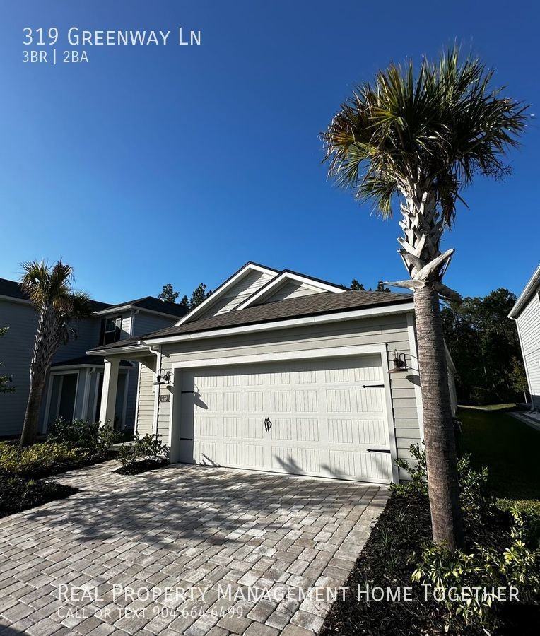 319 Greenway Ln - Photo 2 of 43