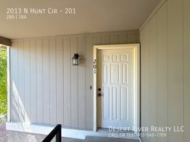 2013 N Hunt Cir #201 - Photo 1 of 1