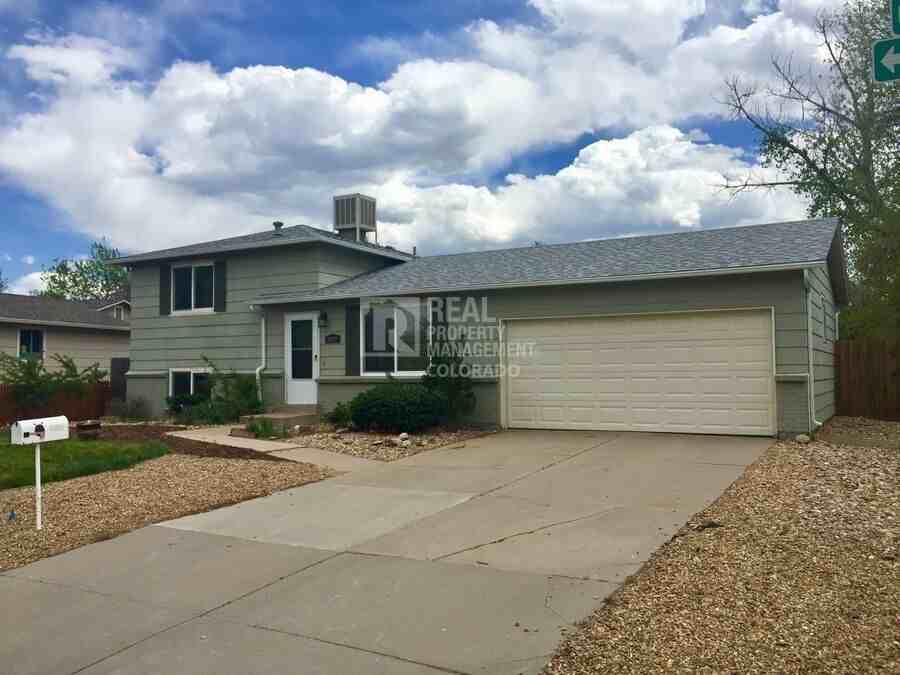 2892 S Idalia St - Photo 2 of 27