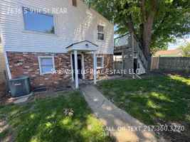 featured image of 2636 S 9th St Rear