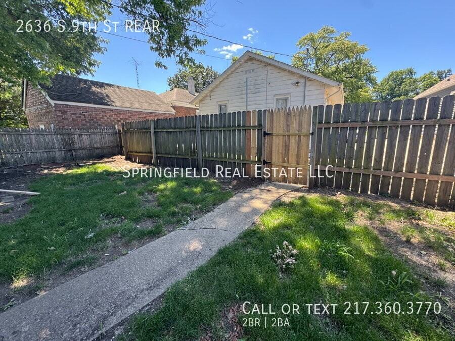2636 S 9th St Rear - Photo 2 of 16
