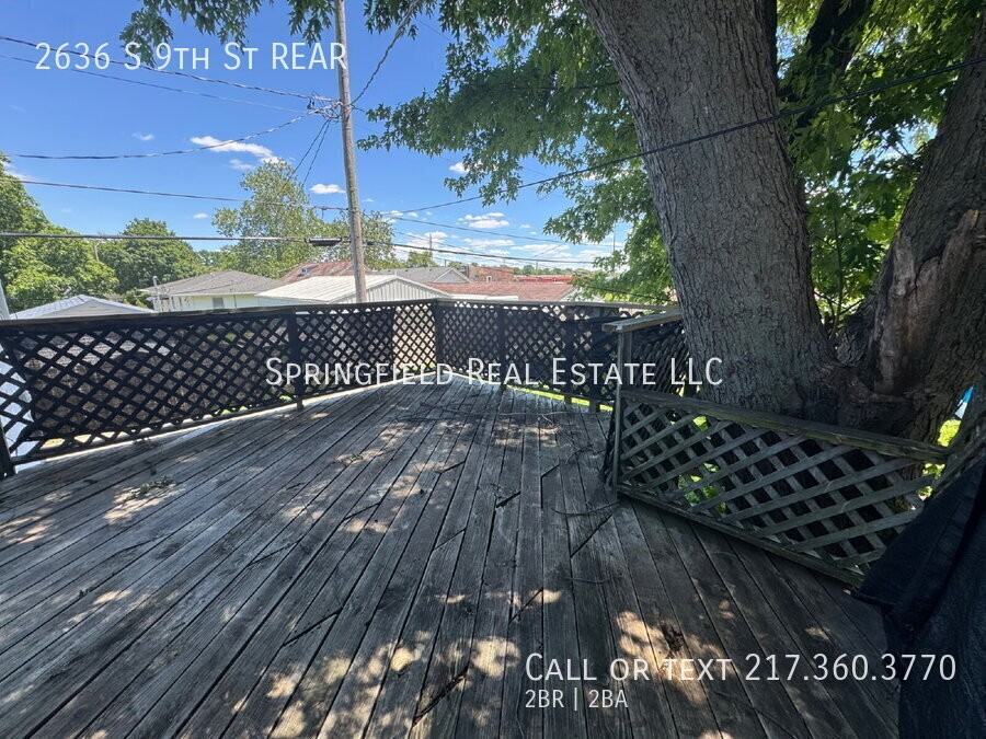 2636 S 9th St Rear - Photo 3 of 16