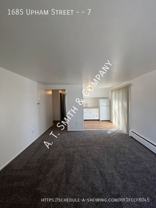 1685 Upham St #7 - Photo 1 of 1