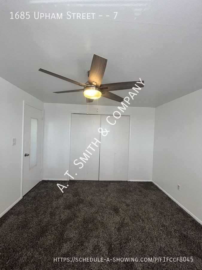 1685 Upham St #7 - Photo 2 of 7