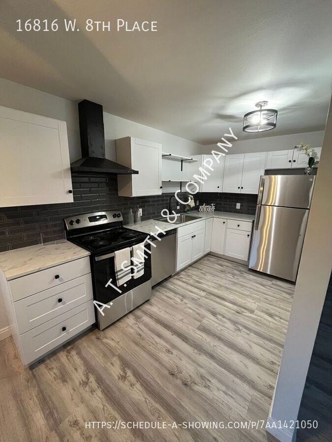 16816 W 8th Pl - Photo 2 of 9