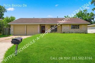 2414 Bayou Dr - Photo 1 of 1