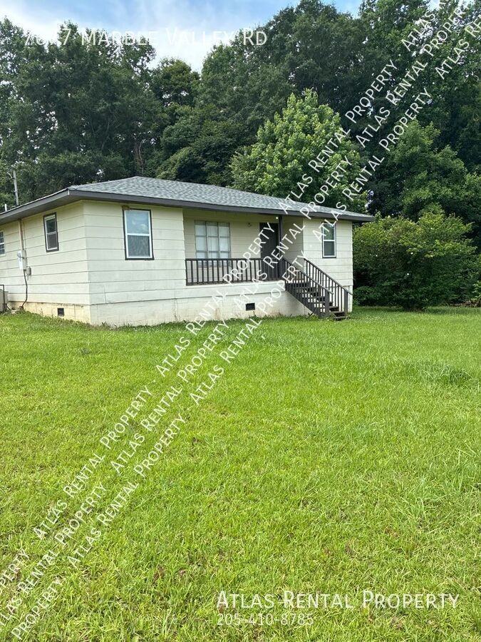 7677 Marble Valley Rd
