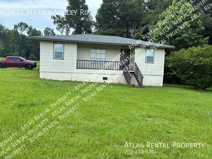 7677 Marble Valley Rd - Photo 5 of 8