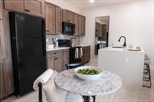 featured image of Apt #8