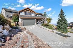 15022 S Round Tree Ln - Photo 1 of 1
