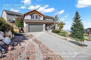 15022 S Round Tree Ln - Photo 1 of 1