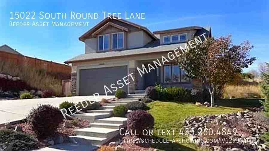 15022 S Round Tree Ln - Photo 2 of 21