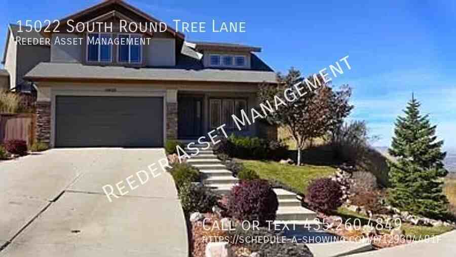 15022 S Round Tree Ln - Photo 3 of 21
