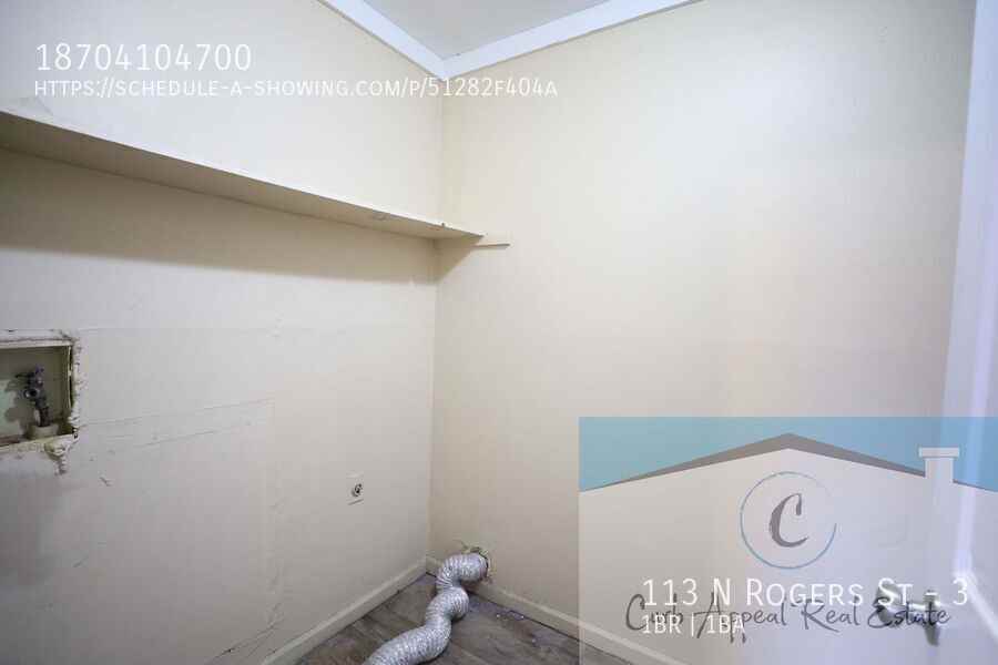 113 N Rogers St #3 - Photo 2 of 9