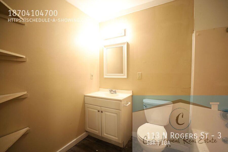 113 N Rogers St #3 - Photo 3 of 9